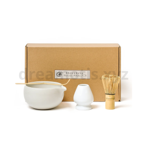 Matcha Tea Ceremony Kit