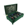 Exclusive Darjeeling Tea Chest